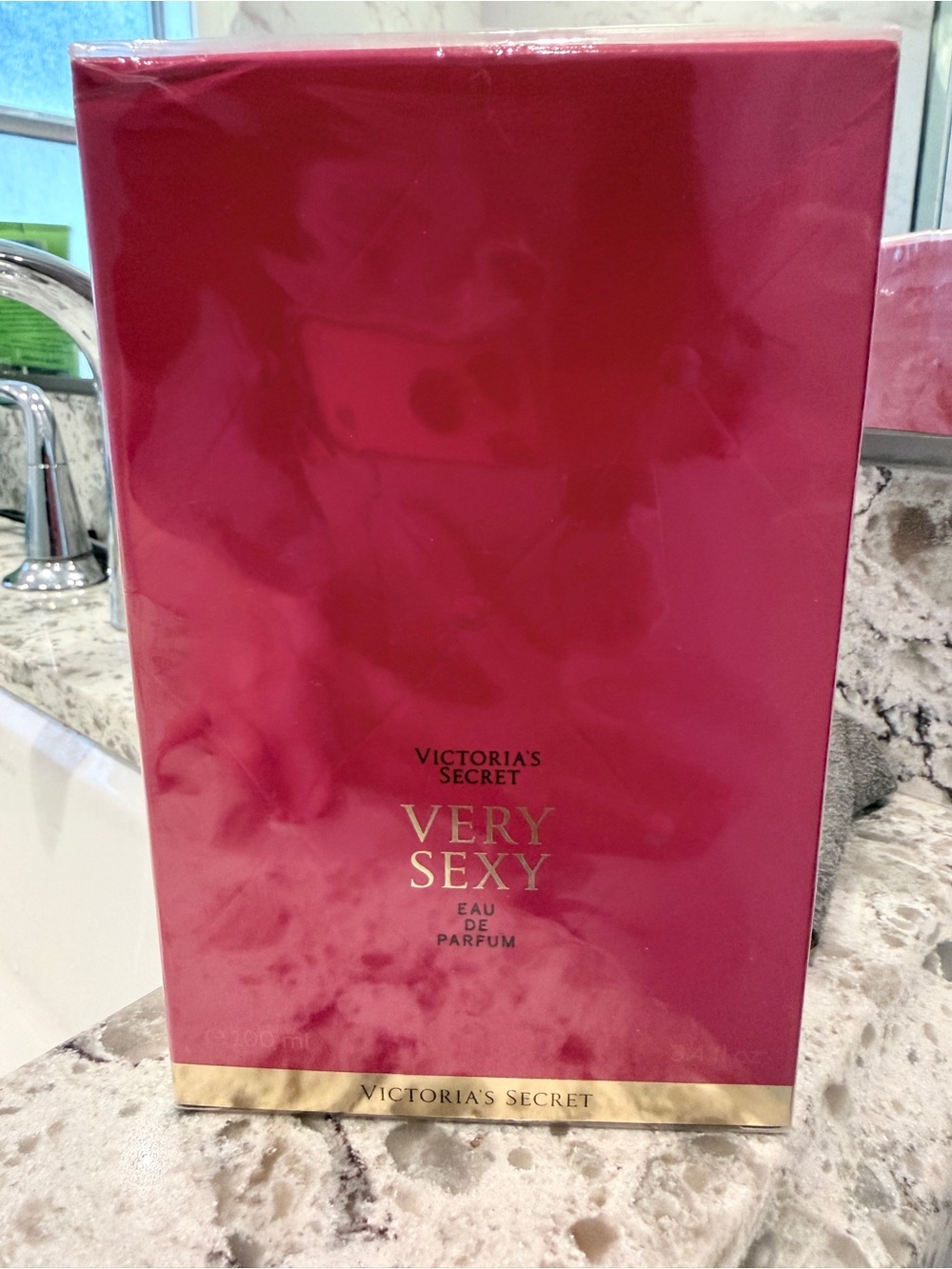 Brand Bew! Victoria's Secret Very Sexy Eau de Parfum - 100ml
